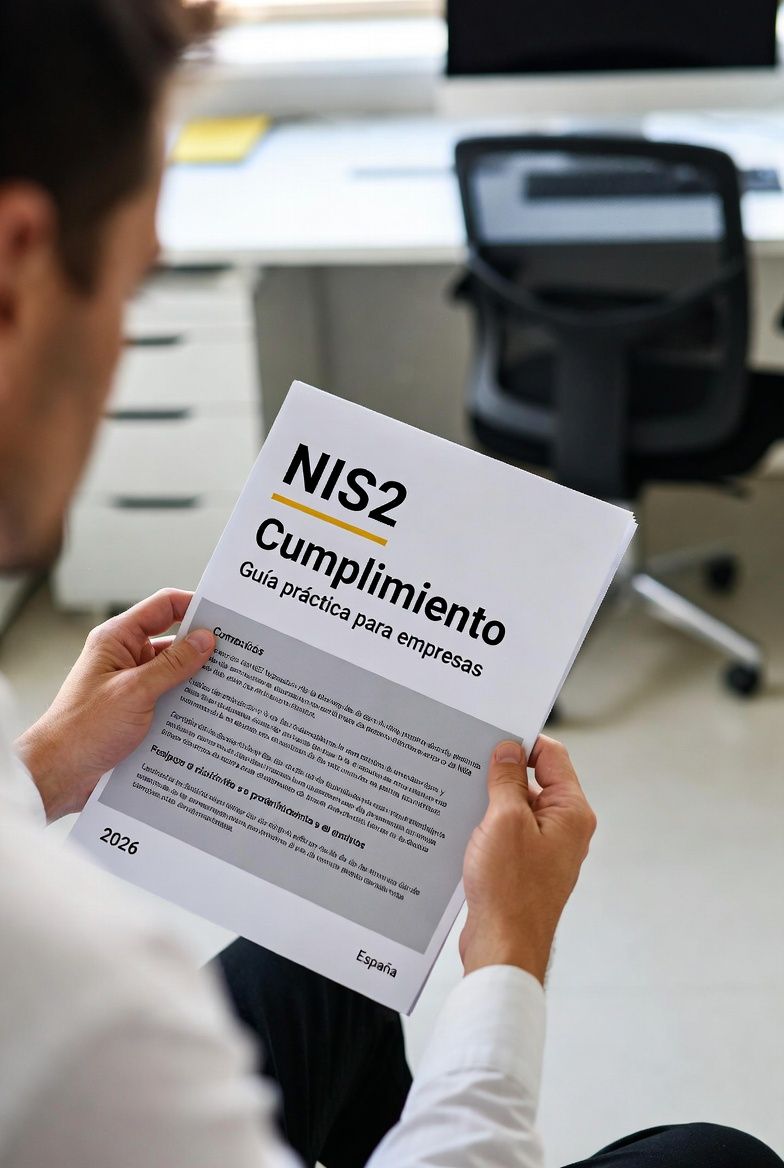Guía Práctica NIS2