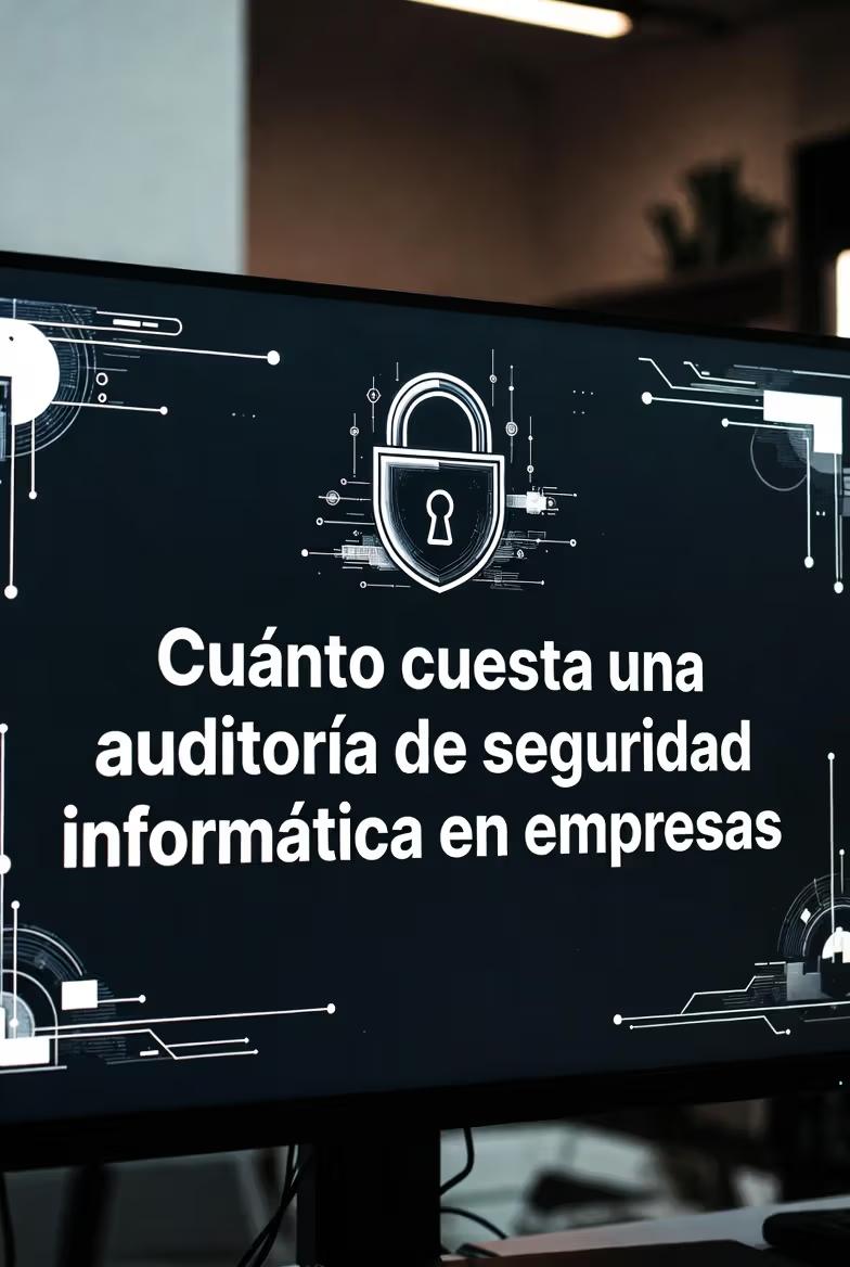 How much does a cybersecurity audit cost for businesses?