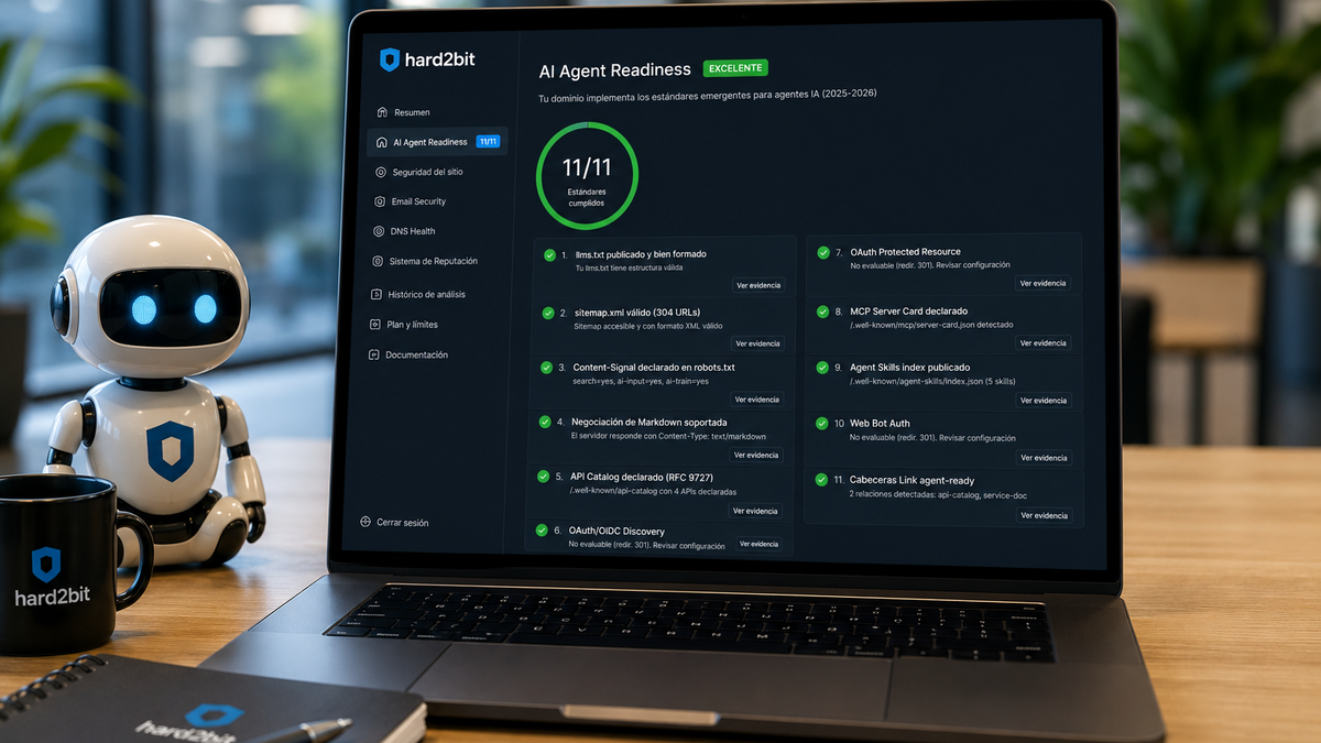 AI Agent Readiness: How to Prepare Your Website for AI Agents