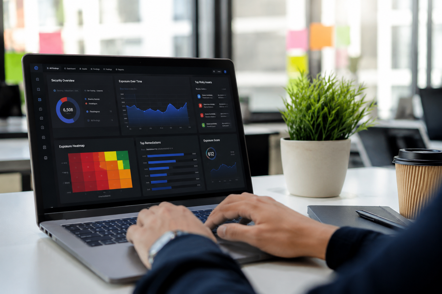 CTEM: cómo implantar Continuous Threat Exposure Management