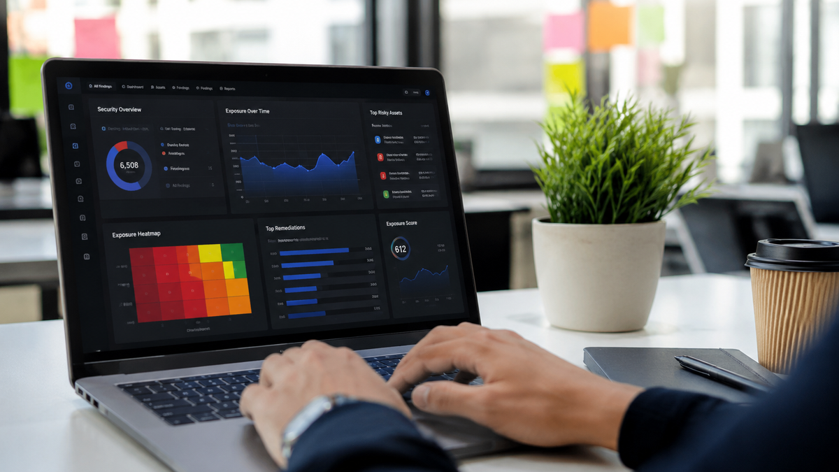 CTEM: cómo implantar Continuous Threat Exposure Management
