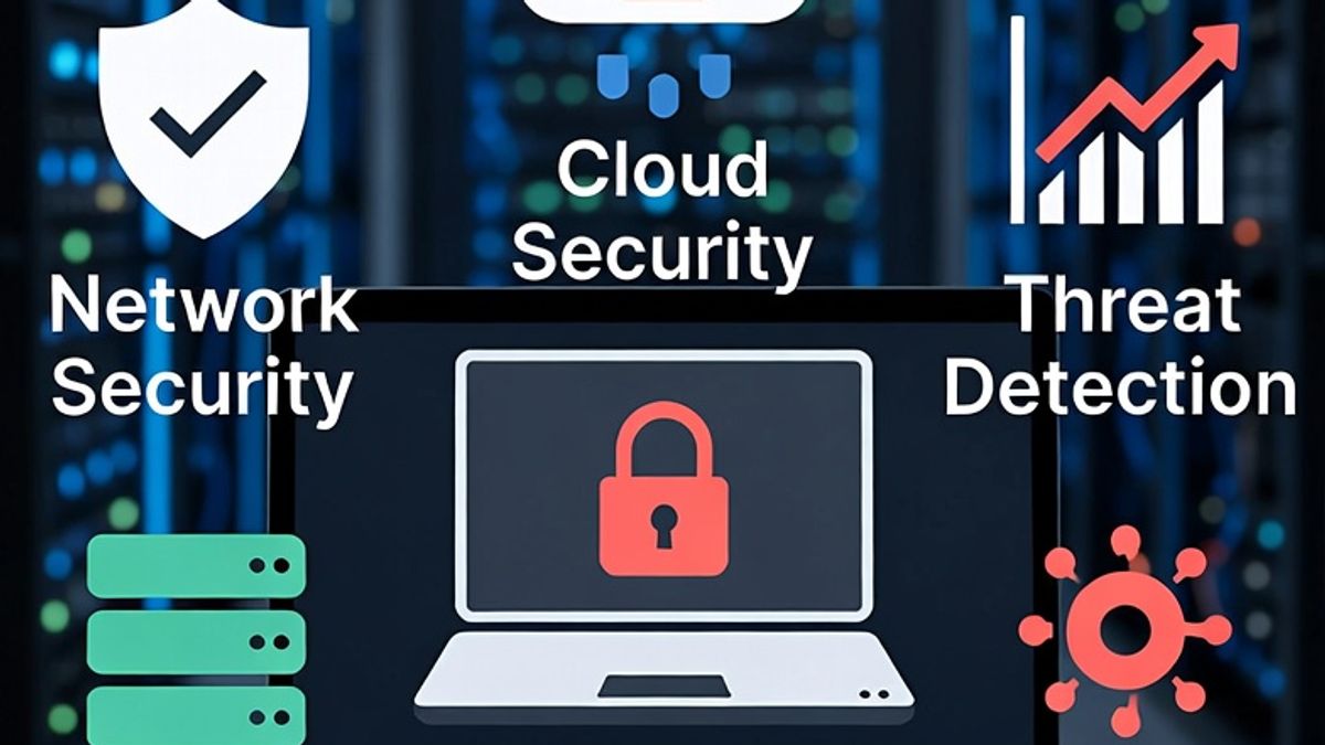 Qué servicios debe ofrecer una empresa de ciberseguridad en 2026