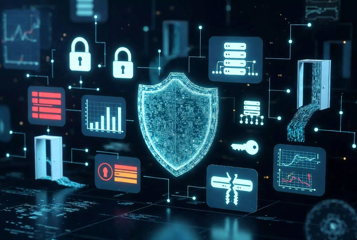 Vulnerability management: prioritising real risk, exposure and compromised credentials