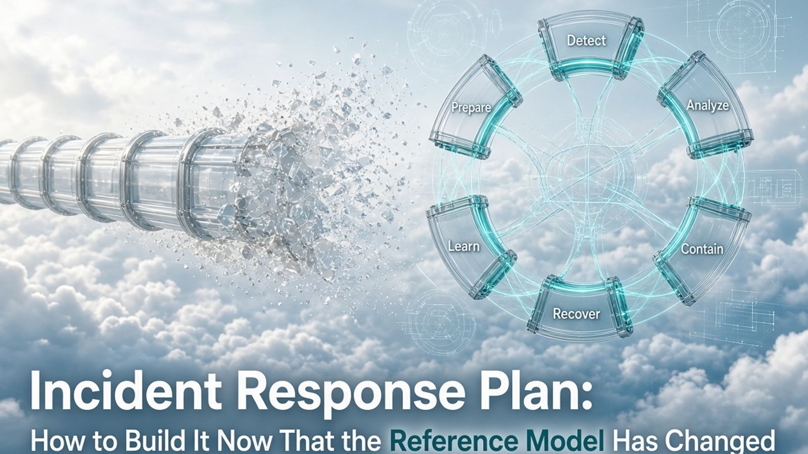 Incident response plans: how to build one in 2026