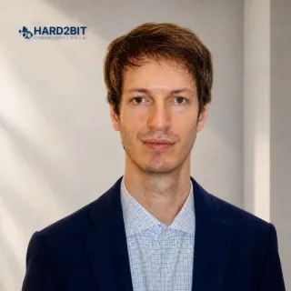 Daniel O'Grady, CIO y socio fundador