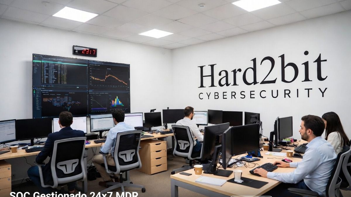 Qué es un SOC y qué servicios puede incluir según las necesidades de cada organización