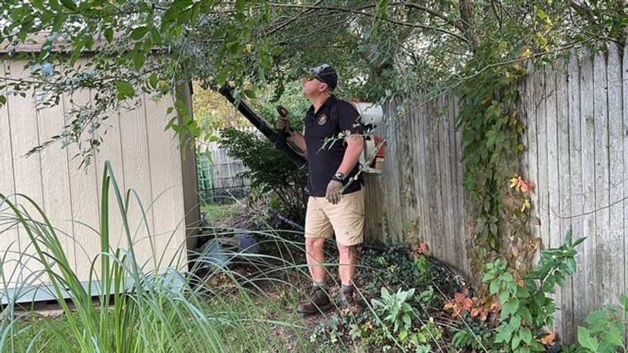 yard gard
