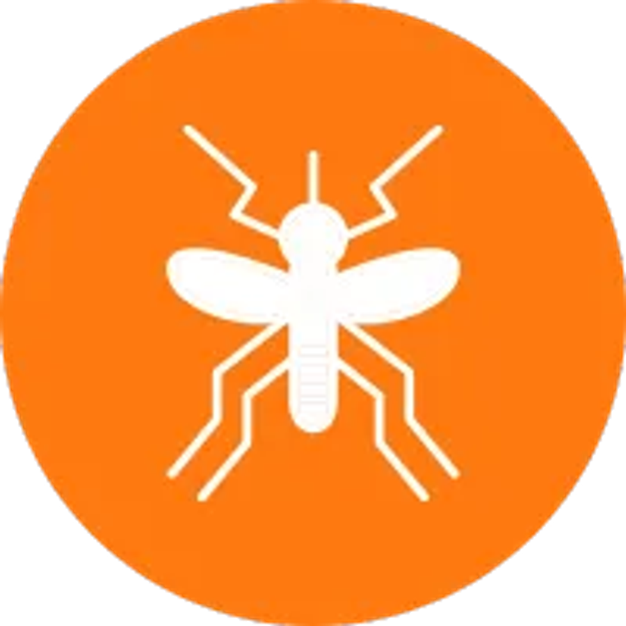 Organic Tick & Mosquito Control