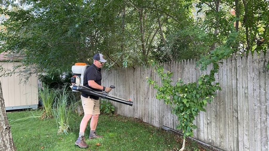 yard gard