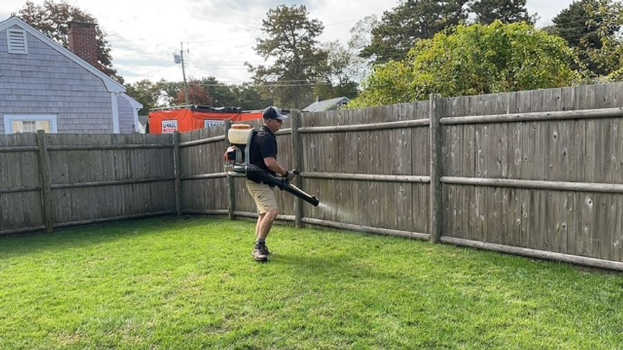 yard gard