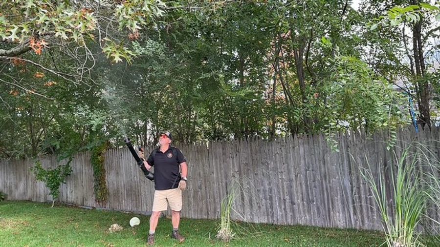 yard gard