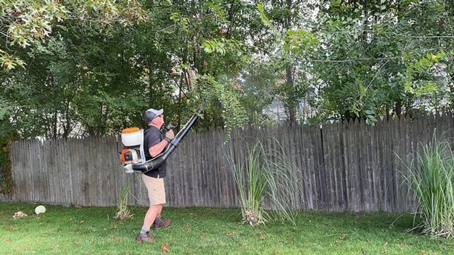 yard gard