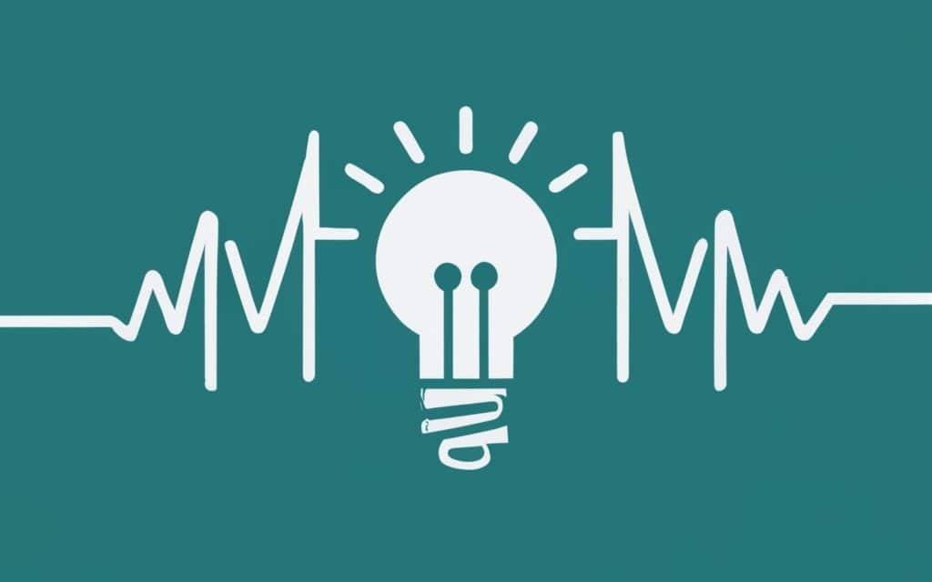 Lights and sounds