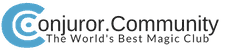 Conjuror Community