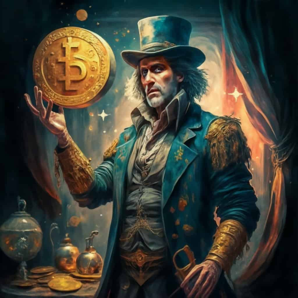 intro to coin vanish