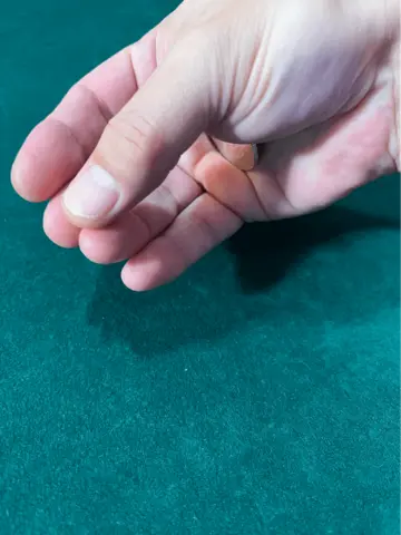 coin vanishing tricks