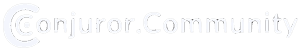 Conjuror Community