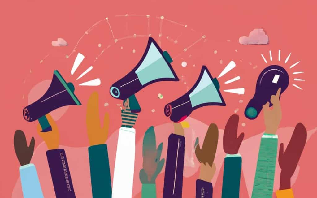 Audience engagement for shows