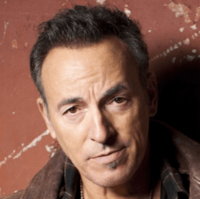 Bruce Springsteen