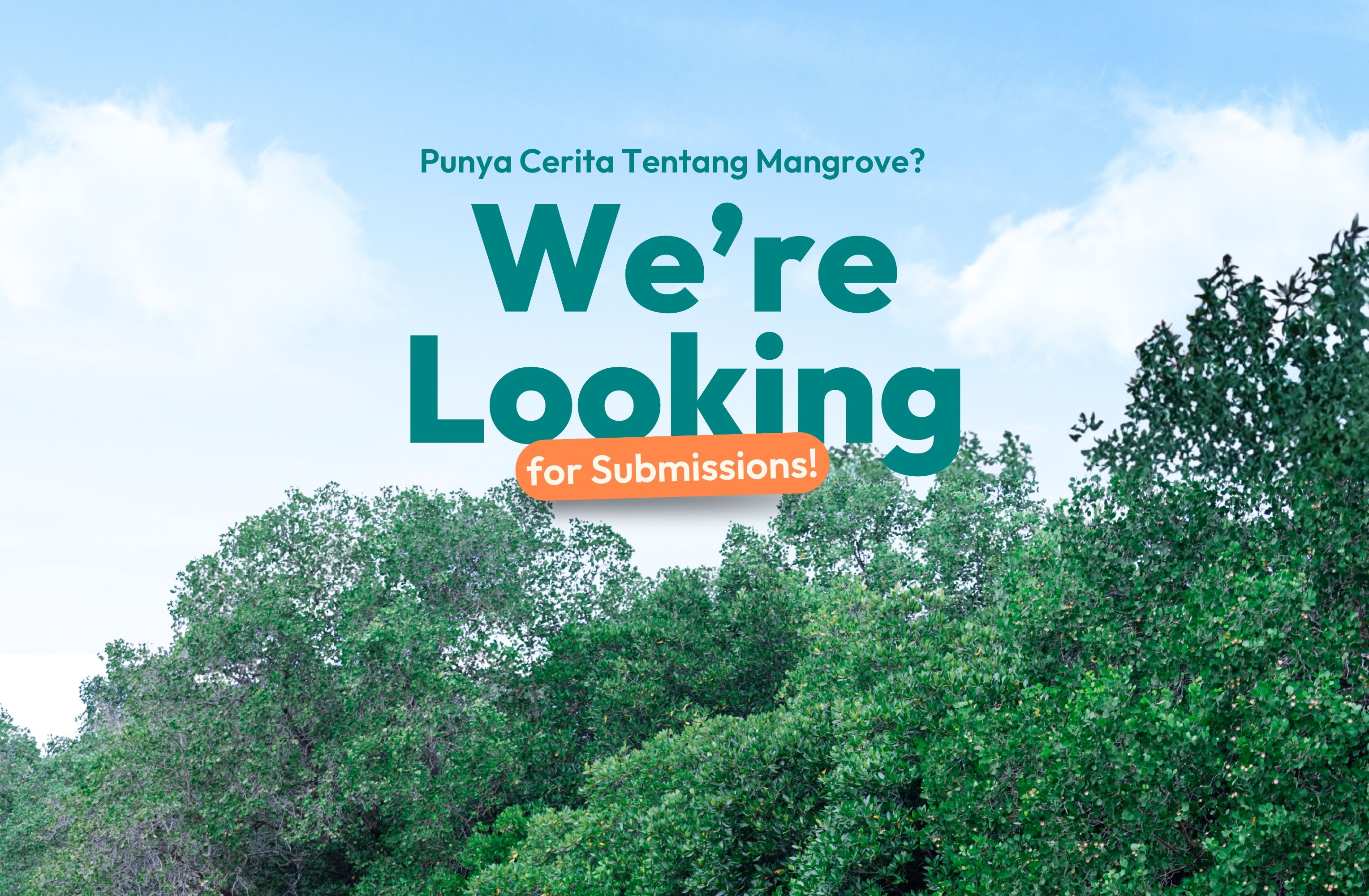 Open Submission Bendega Magazine (BenZine)