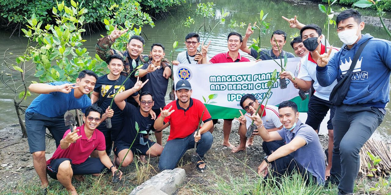alumni-ipdn-bali-1