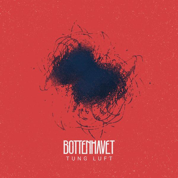 Artwork: Bottenhavet - Tung luft