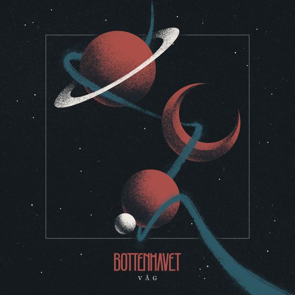 Artwork: Bottenhavet - Våg