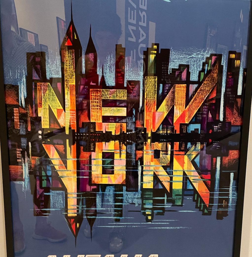 New York