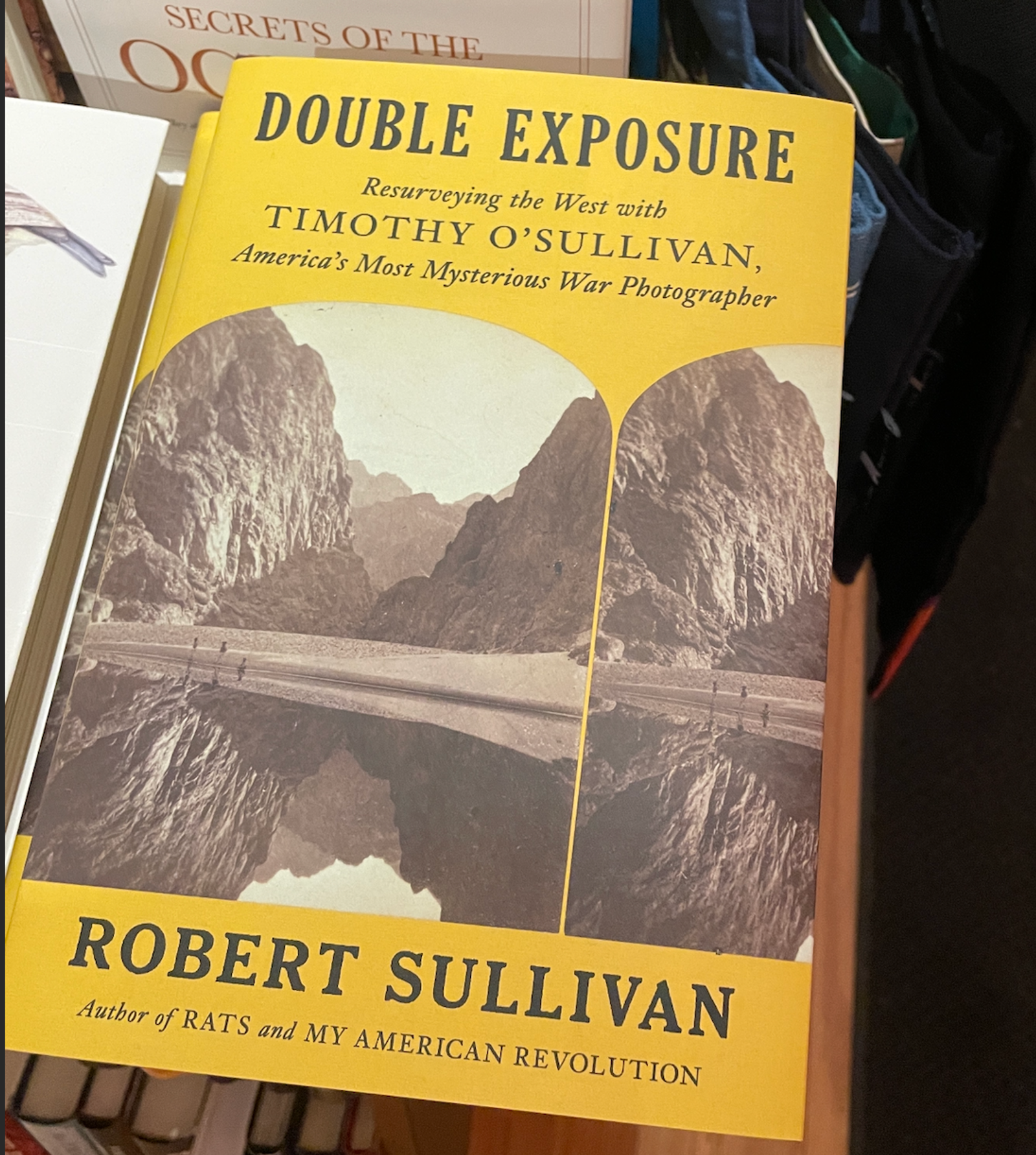 Robert Sullivan