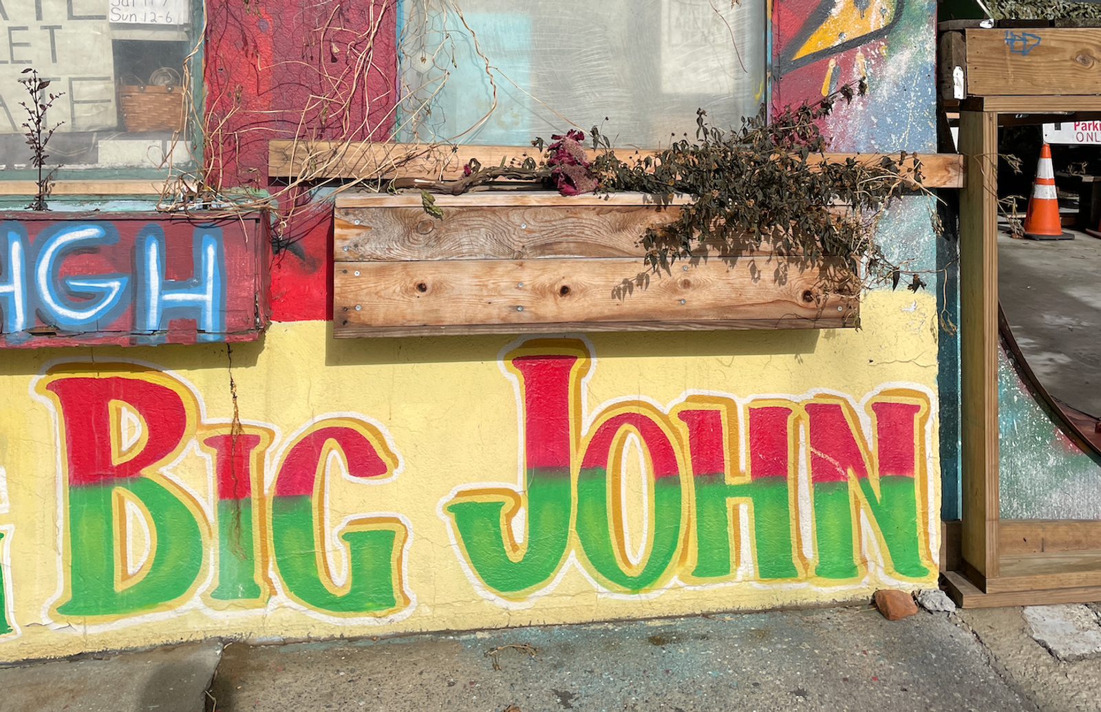 Big John