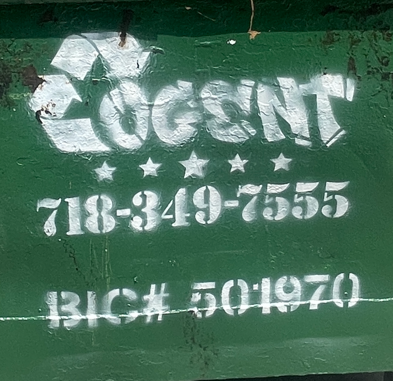 Cogent