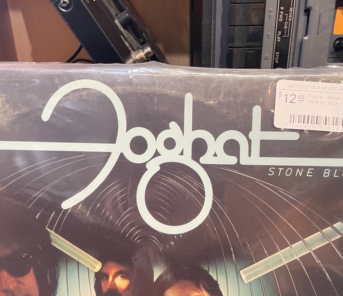 Foghat