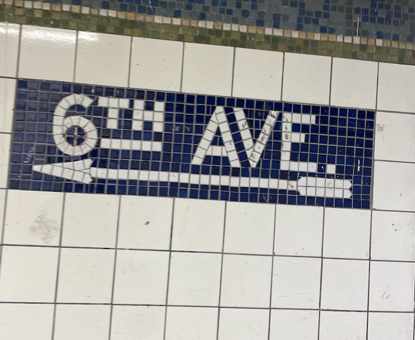 6th Ave