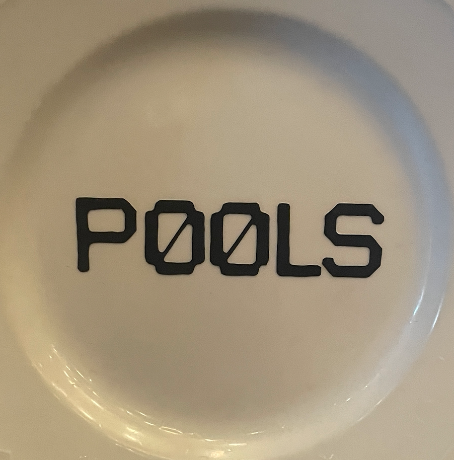 Pools