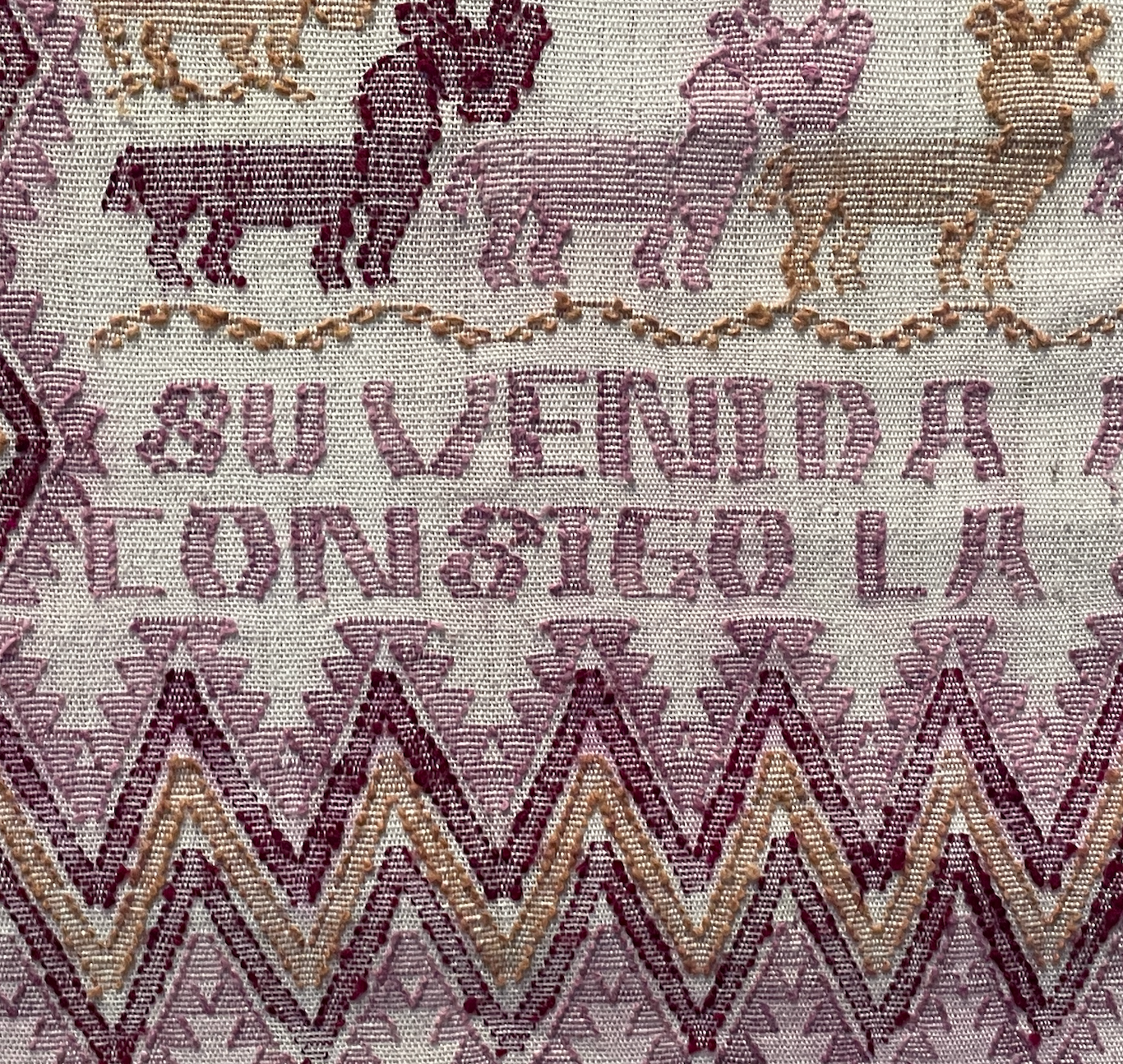 Nacimiento del Niño Dios en Belén (2010)