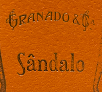 Sândalo