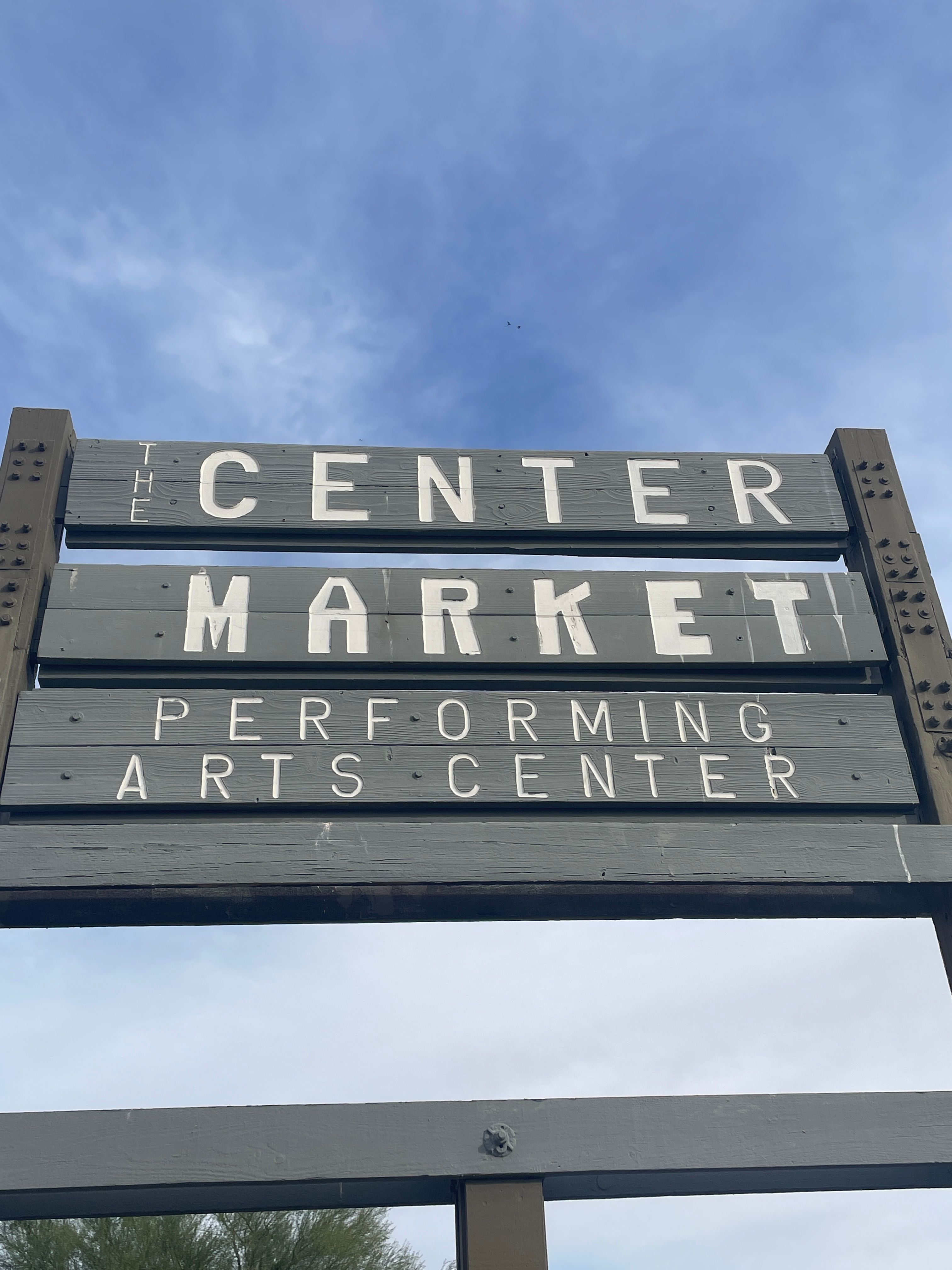 Center Market