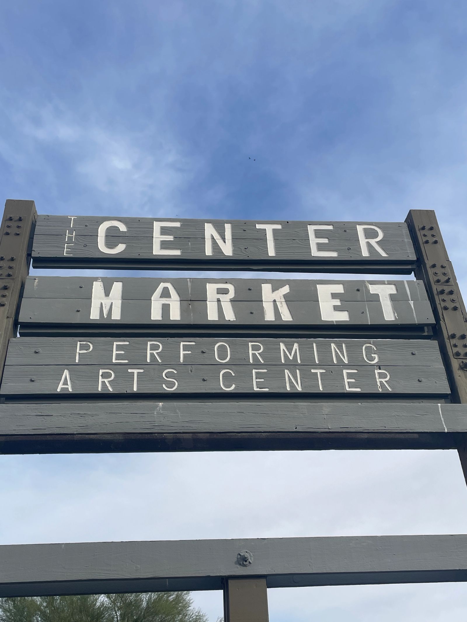 Center Market