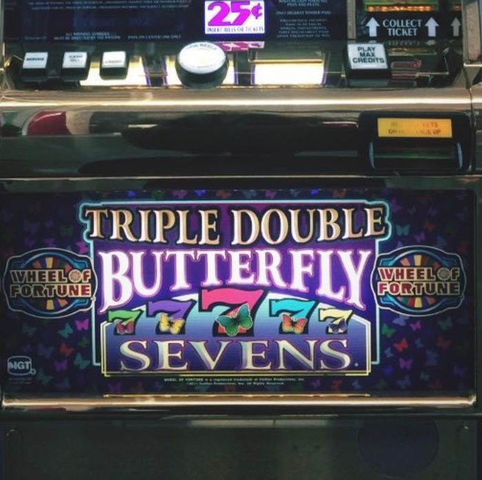 Penny Slot
