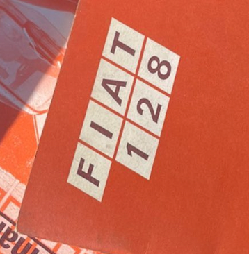 Fiat 128