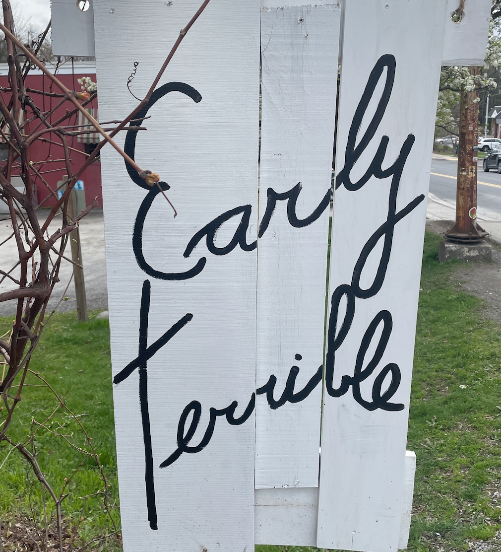 Early Terrible