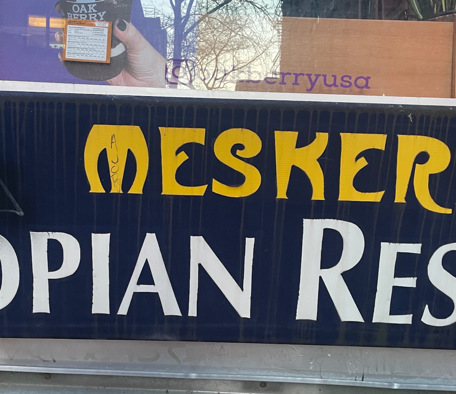 Meskerem