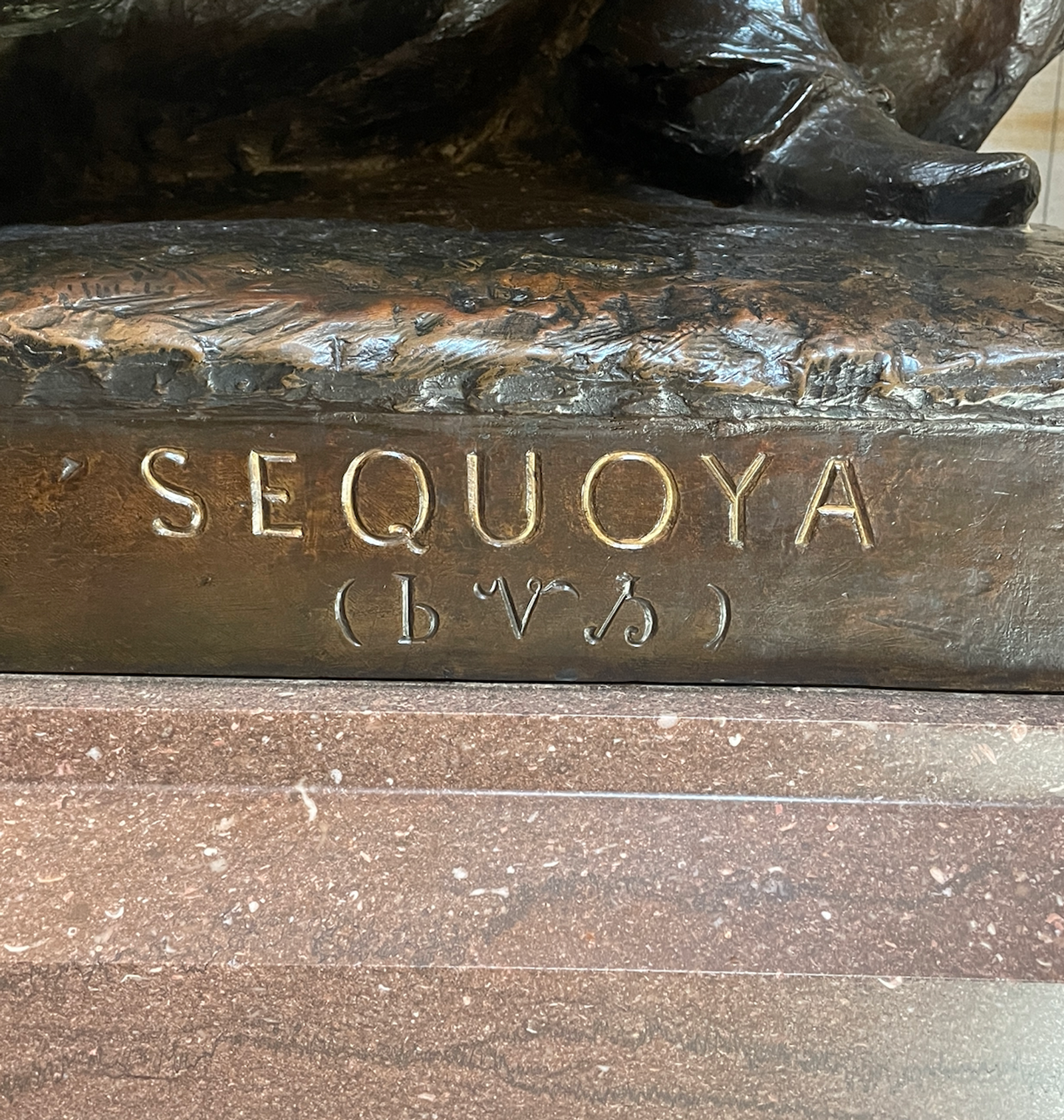 Sequoia