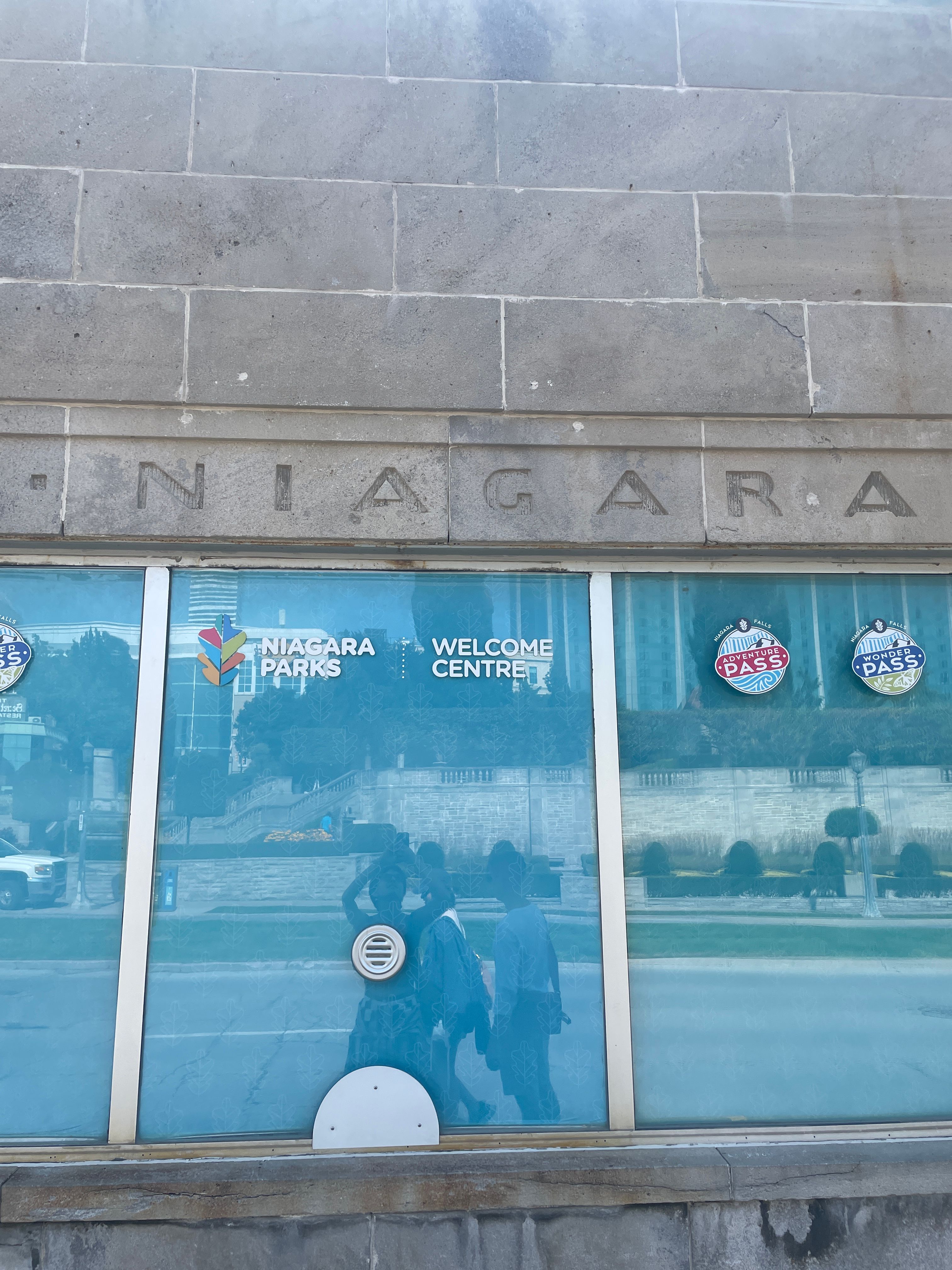 Niagara Parks Commission