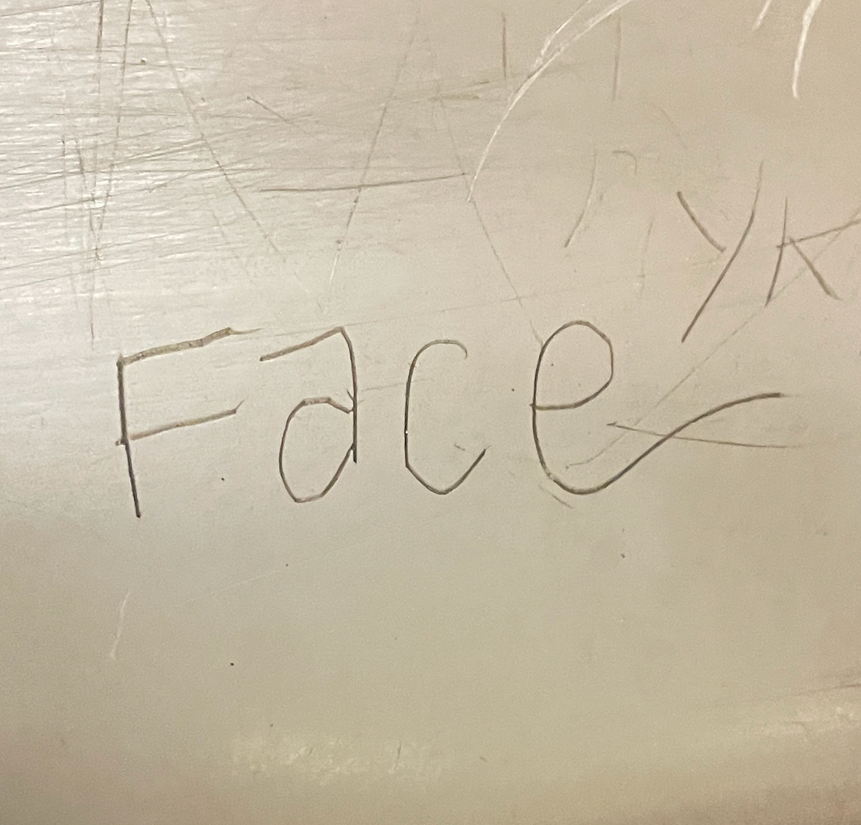 Face