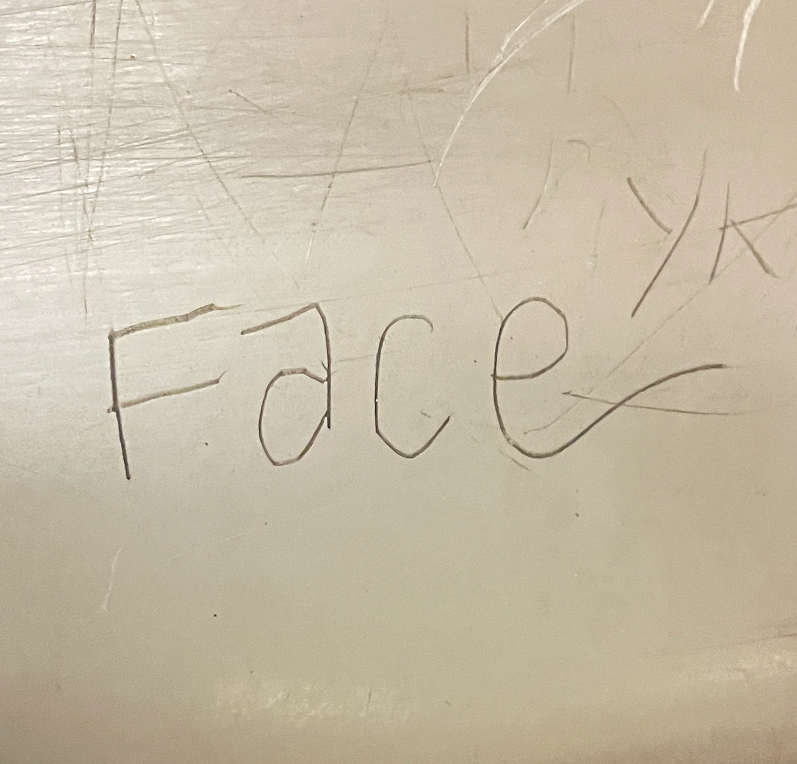 Face