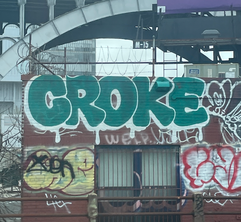 Croke