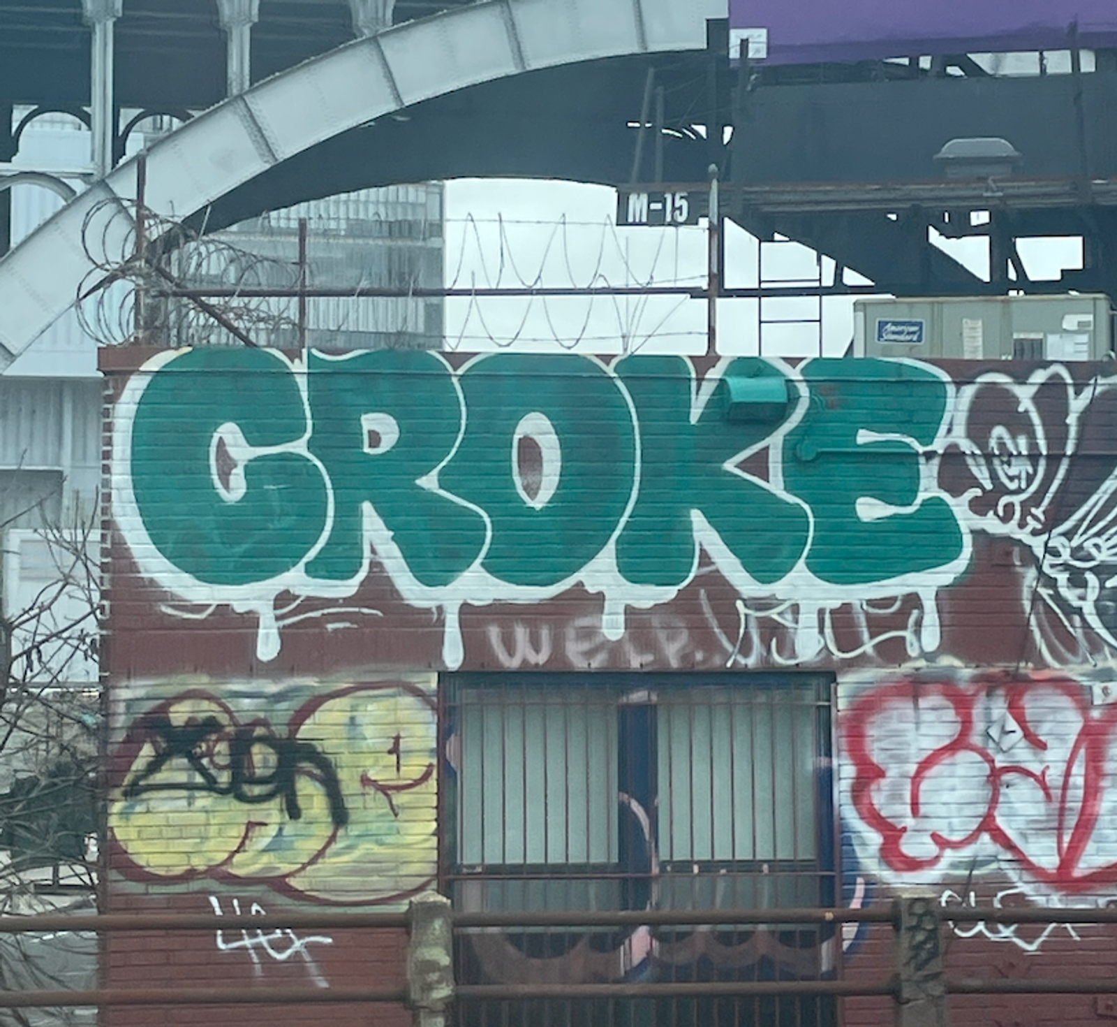 Croke