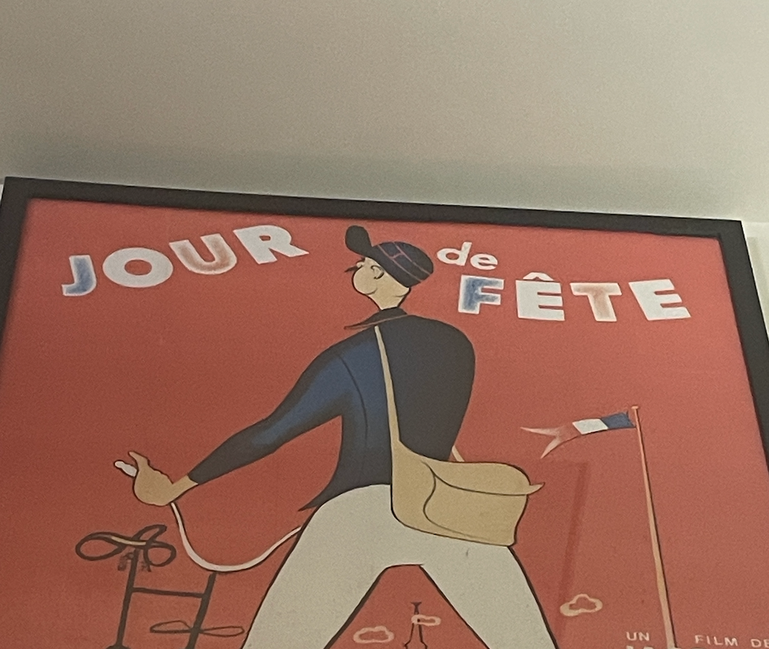 Jour de Fete