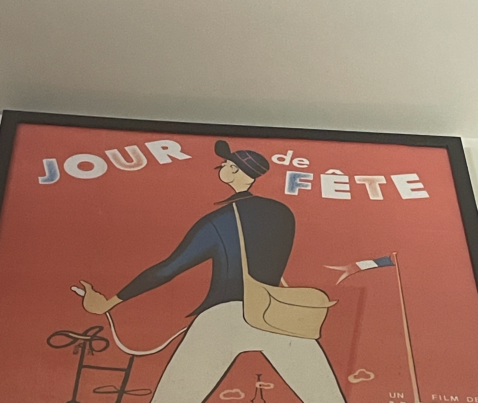 Jour de Fete